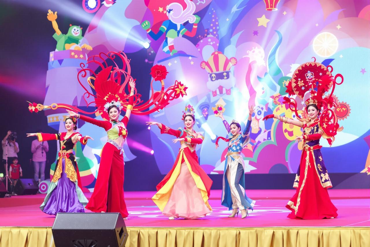 欧美视频2026年度影迷嘉年华